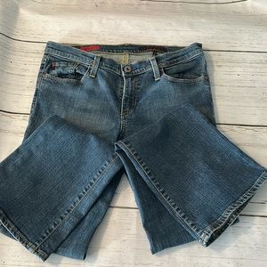 AG size 29 Angel jeans